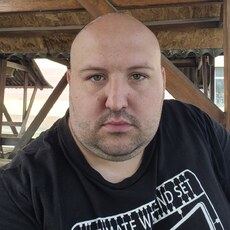 Фотография мужчины Юра, 35 лет из г. Ужгород
