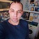 Женя, 40 лет