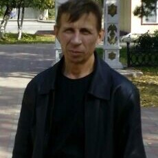 Фотография мужчины Андрей, 52 года из г. Риддер