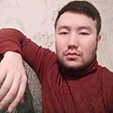 Жан, 35 лет