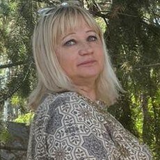 Фотография девушки Алёна, 55 лет из г. Чапаевск