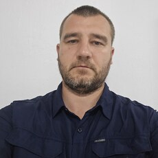 Фотография мужчины Михаил, 39 лет из г. Абакан