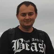 Фотография мужчины Антон, 35 лет из г. Оренбург