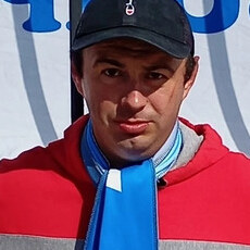 Фотография мужчины Артур, 32 года из г. Жлобин