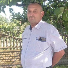Фотография мужчины Валентин, 63 года из г. Брест
