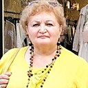 Лариса К, 61 год