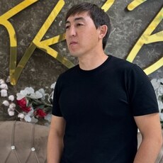 Фотография мужчины Дидар, 34 года из г. Алматы