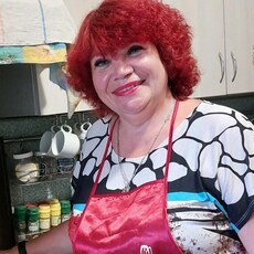 Фотография девушки Тина, 60 лет из г. Витебск