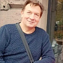 Serge, 56 лет