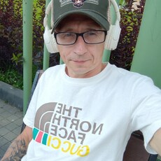 Фотография мужчины Дмитрий, 46 лет из г. Нижний Новгород