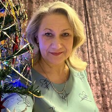 Фотография девушки Ольга, 58 лет из г. Каменск-Уральский