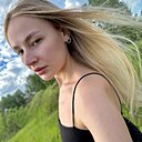 Аня, 20 лет