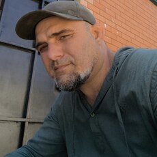 Фотография мужчины Алихан, 37 лет из г. Каспийск