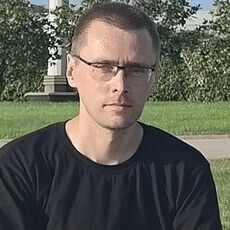 Фотография мужчины Леонид, 40 лет из г. Новосибирск