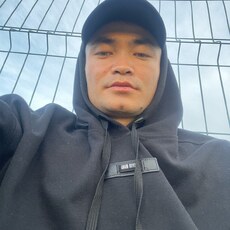 Фотография мужчины Zhan, 27 лет из г. Актюбинск