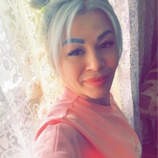 Фотография девушки Vesna, 42 года из г. Альметьевск
