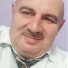 Фотография мужчины Авазик, 65 лет из г. Баку