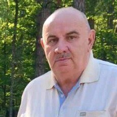 Фотография мужчины Авазик, 65 лет из г. Баку