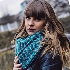 Фотография девушки Елена, 30 лет из г. Ангарск