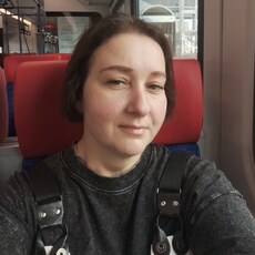 Фотография девушки Светлана, 43 года из г. Лобня