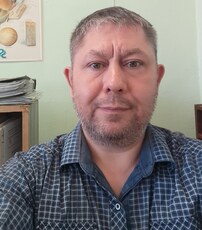 Фотография мужчины Илья, 46 лет из г. Казань