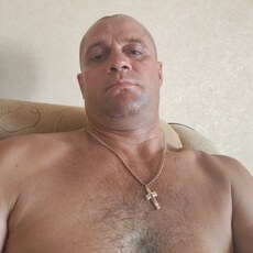 Фотография мужчины Угадай, 42 года из г. Орск