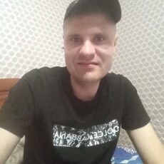 Фотография мужчины Никита, 32 года из г. Ардатов (Нижегородская Область)