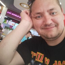 Фотография мужчины Алексей, 35 лет из г. Саратов