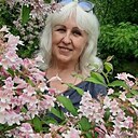 Олена, 64 года