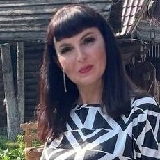 Фотография девушки Нина, 45 лет из г. Коростень