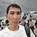 Али, 34 года