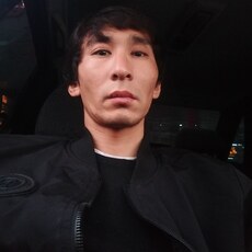 Фотография мужчины Саламат, 34 года из г. Актобе