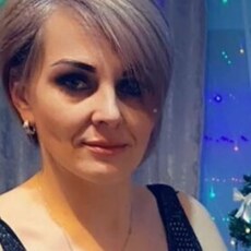 Фотография девушки Милашечка, 39 лет из г. Якутск