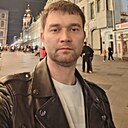 Юрий, 34 года