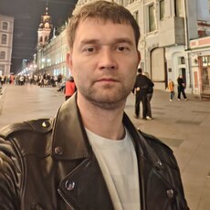 Фотография мужчины Юрий, 34 года из г. Витебск