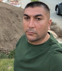 Фотография мужчины Улугбек, 40 лет из г. Калязин