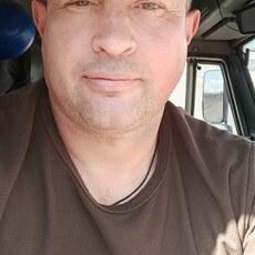 Фотография мужчины Сергей, 45 лет из г. Старый Оскол