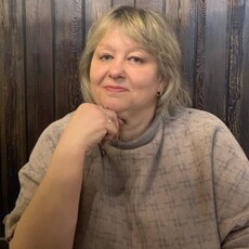 Фотография девушки Наталья, 51 год из г. Тайшет