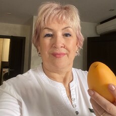 Фотография девушки Татьяна, 63 года из г. Самара