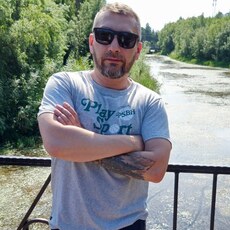 Фотография мужчины Old School, 39 лет из г. Сургут