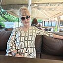 Мила, 58 лет