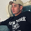 Ильяс, 31 год