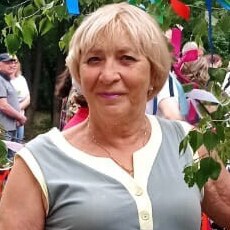 Фотография девушки Любовь, 62 года из г. Ковров