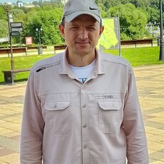 Фотография мужчины Ринат, 43 года из г. Пугачев