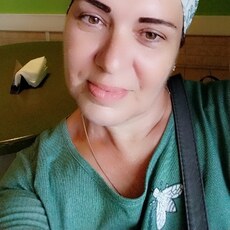 Фотография девушки Злата, 52 года из г. Рыбинск