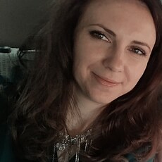 Фотография девушки Елена, 34 года из г. Югорск