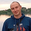 Макс, 34 года