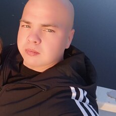 Фотография мужчины Олег, 31 год из г. Таруса