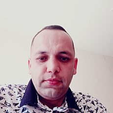 Фотография мужчины Геннадий, 35 лет из г. Железнодорожный