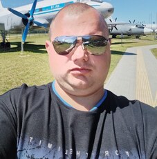 Фотография мужчины Сергей, 31 год из г. Жабинка